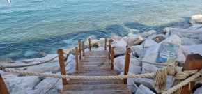 CASA AL MARE DA ROSITa San Vito Chietino